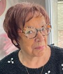 Photographie de Muriel PARMENTIER 