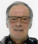 Photographie de Daniel LANGLOIS 