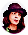Photographie de Jacqueline Esther ROUZET 