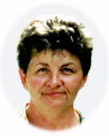 Photographie de Thérèse GERARD 