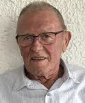 M. Paul Darreye