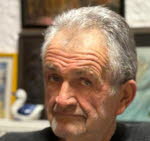 Décès de Jean-Paul Marchal