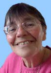 Francine Patey n’est plus