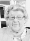 Photographie de Monique GENSBITTEL 