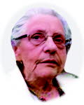 Photographie de Marie-Thérèse  LEFEVRE 
