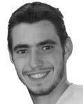 Photographie de Charles SERRANO 