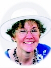 Photographie de Marie-Angèle SCHERER 