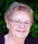 Photographie de Renée DEVYNCK 