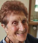 Mme Anita Pedesini