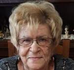 Mme  Rosie Stedry