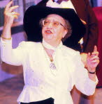 Suzy Schirmer, la grande dame du Tam, est morte à 102 ans