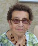 Marthe Delinchant n’est plus