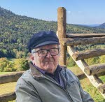 Pierre Gourgaud, ancien sapeur-pompier distingué, est parti