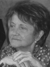 Photographie de Christiane PERRET