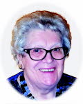 Photographie de Marie-Thérèse BECKER 