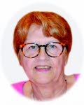 Photographie de Elisabeth LIONNET 