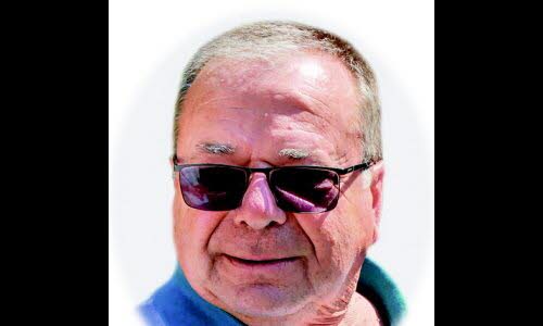 Photographie de Aldo DI GIUSEPPE