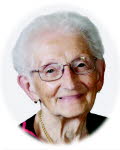 Photographie de Marie-Anne CLÉMENT 