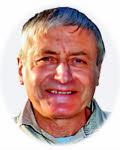 Photographie de Maurice  CHAZAL 