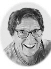 Photographie de Claudine REITTER 