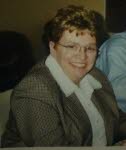 Madeleine Lory, conseillère municipale depuis 2008