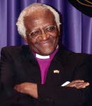 Desmond Tutu, prix Nobel de la paix et icône de la lutte anti-apartheid, est décédé