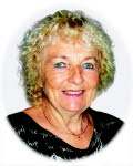 Photographie de Claudine DEMANGE 