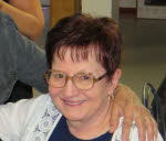 Décès de Marie-Claude Kintzler