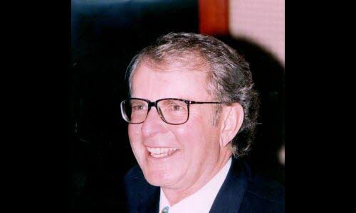 Photographie de Wilbur SMITH