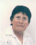 Photographie de Geneviève 
