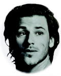 Photographie de Gaspard ULLIEL 