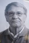 Décès de Pierre Arnoud