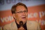 Le sélectionneur croate de football Miroslav Blazevic