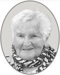 Photographie de Marie Louise THIEBAUT 