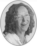 Photographie de Michèle HULLAR 