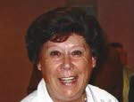Décès de Colette Berçot