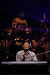 Le décès du musicien américain Gil Scott-Heron le 27 mai 2011