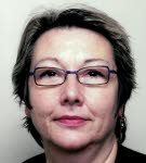 Mme  Marie-Louise Aubry