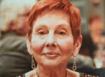Décès de Josette Hanriot