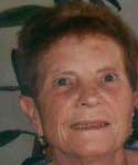 Mme Calogera Castiglione