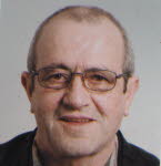Décès de Jean-Paul Aubry