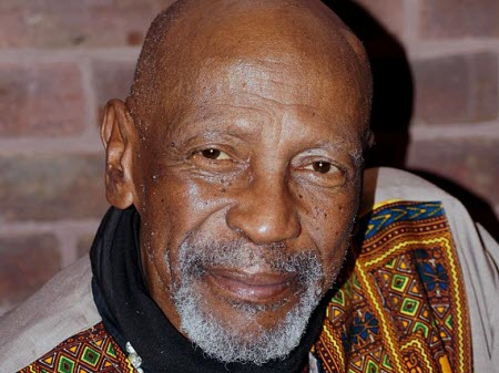 L'acteur, producteur et réalisateur américain Louis Gossett Jr est décédé