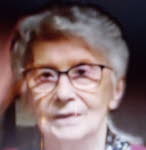 Décès de Nicole Tumpich