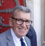 Henri Lafforgue nous a quittés