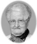 Photographie de Thérèse  PITOY 
