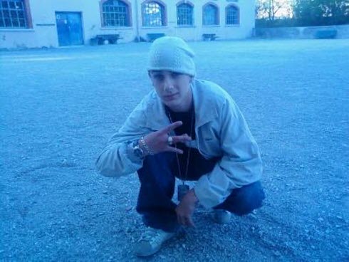 Illustration choisie pour la pensée illustrée