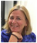 Photographie de Béatrice FOURNIER 