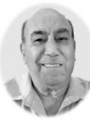 Photographie de Abdelkader BENAHSENE