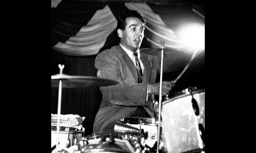 Photographie de Gene KRUPA