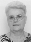 Photographie de Huguette BORGES